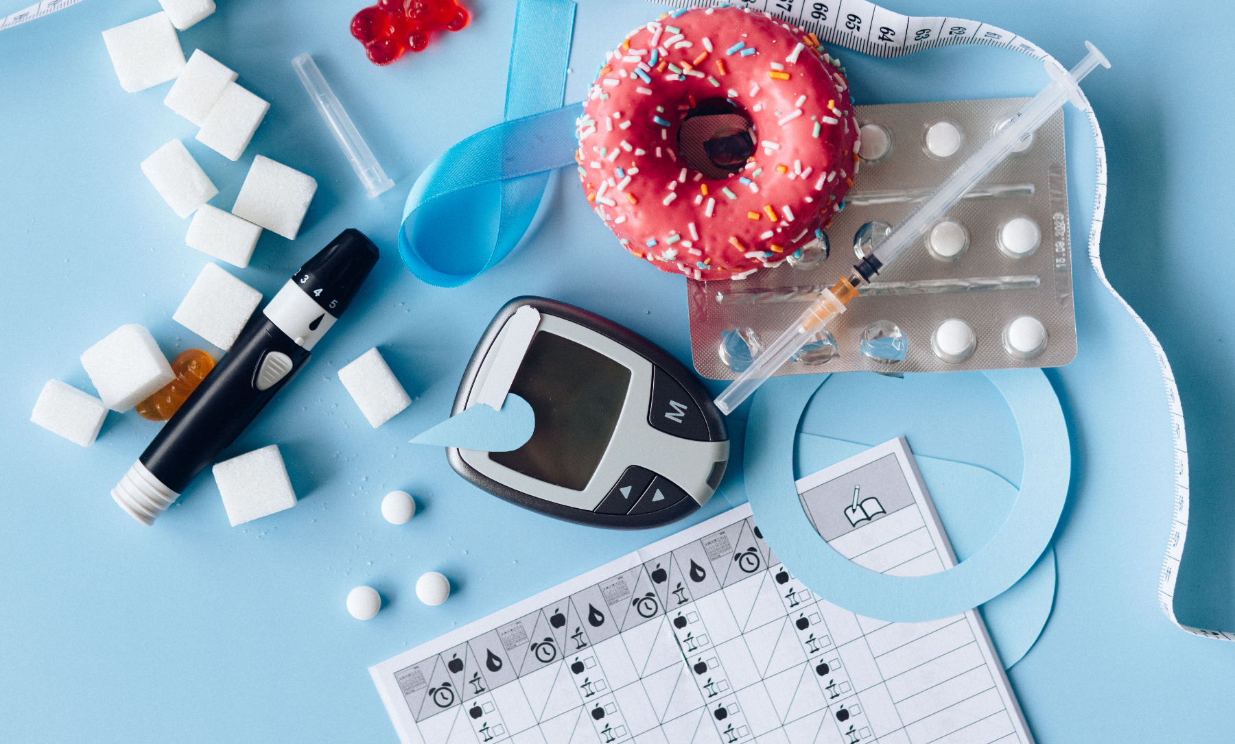 The Impact of Blood Sugar on Fertility