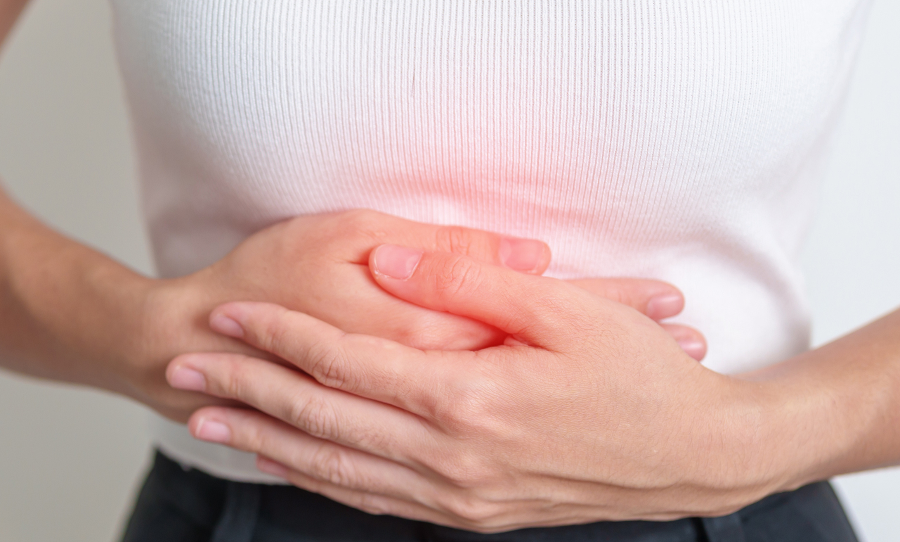 What Are Fibroids? Symptoms, Causes, and Nutrition Tips