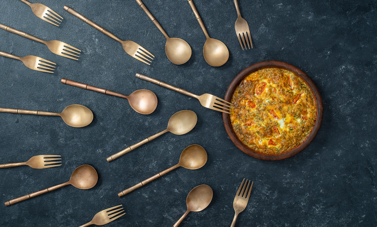 Image showcasing How to Improve Sperm Health | Improving Your Fertility