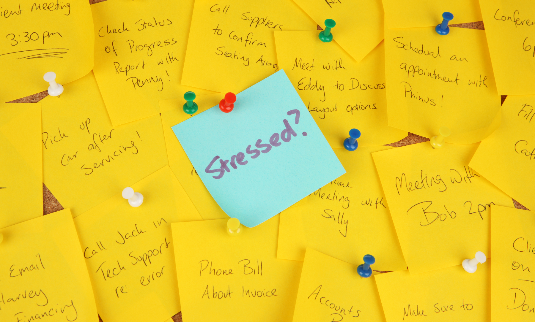 The Impact of Stress on Fertility: Understanding How Stress Can Cause or Exacerbate Fertility Difficulties