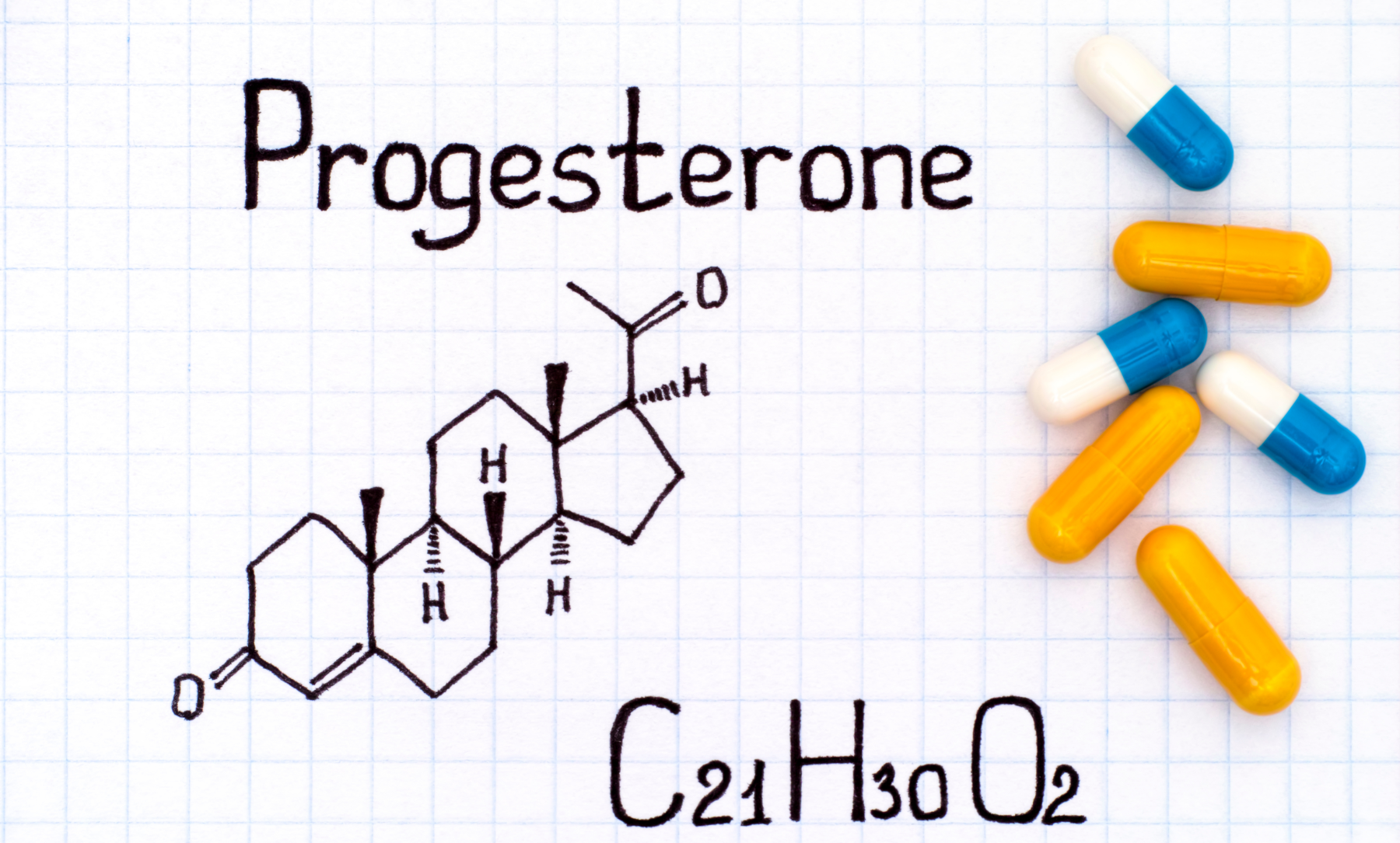 The Crucial Role of Progesterone in Fertility and Pregnancy