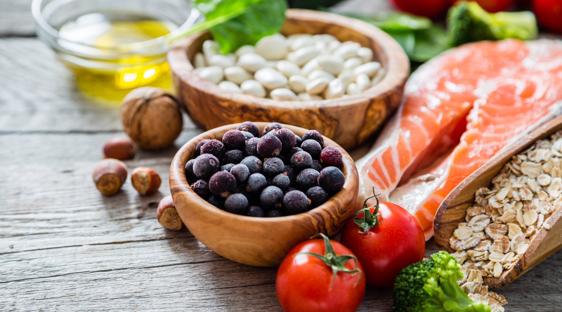 A Review of Recent Published Research on Nutrition and Fertility