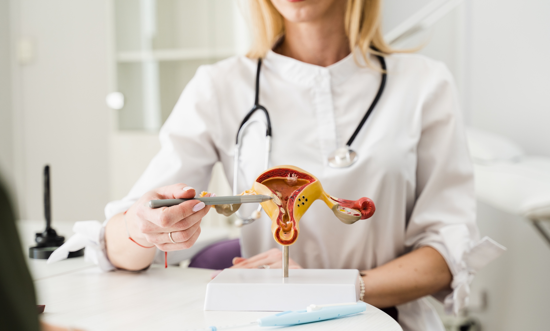 Understanding Uterine Polyps and Their Impact on Fertility