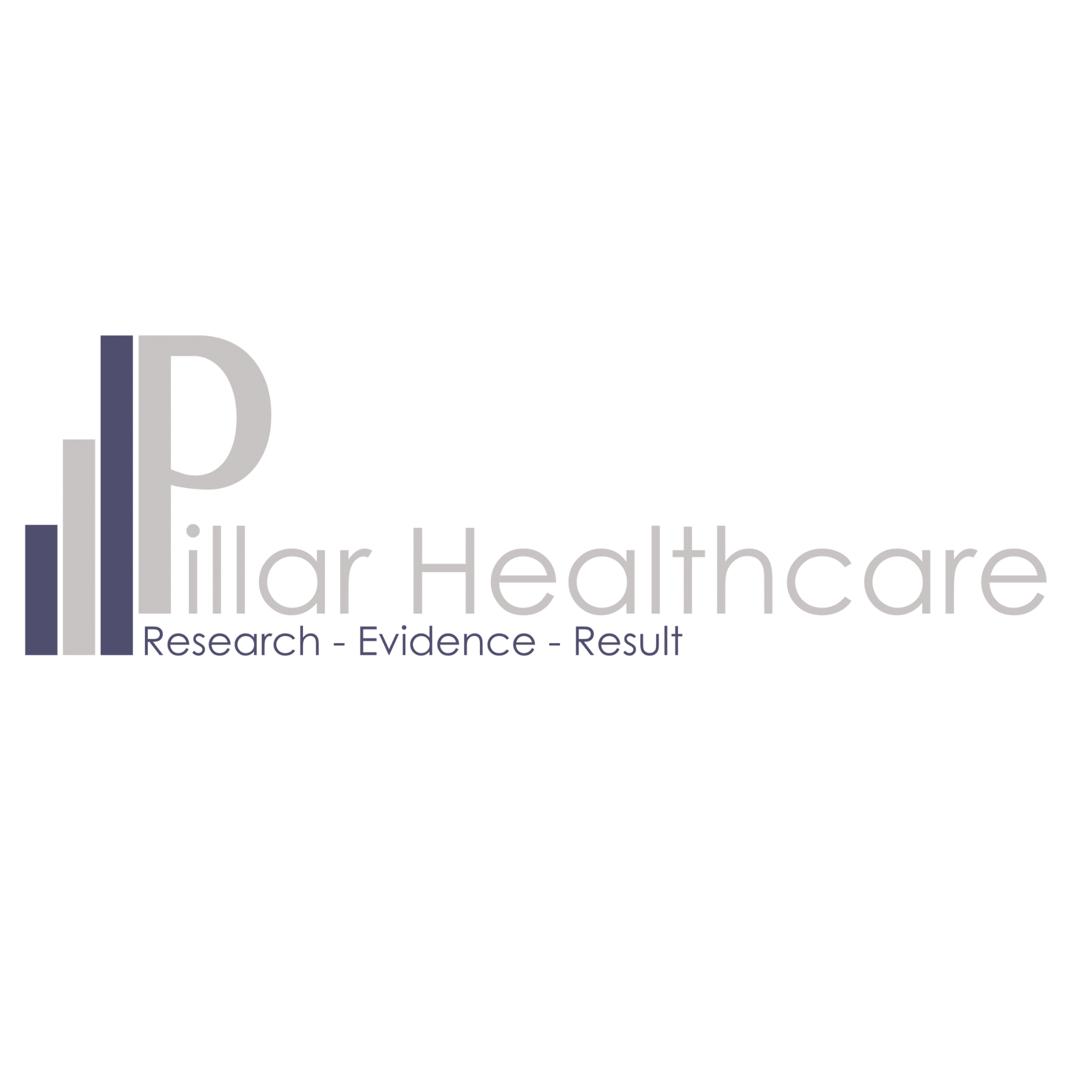 Improving Your Fertility's sister company, Pillar Healthcare's logo